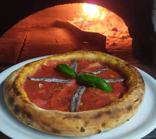 Bar Pizzeria Apicella Pietro Bar Pizzeria Apicella Pietro