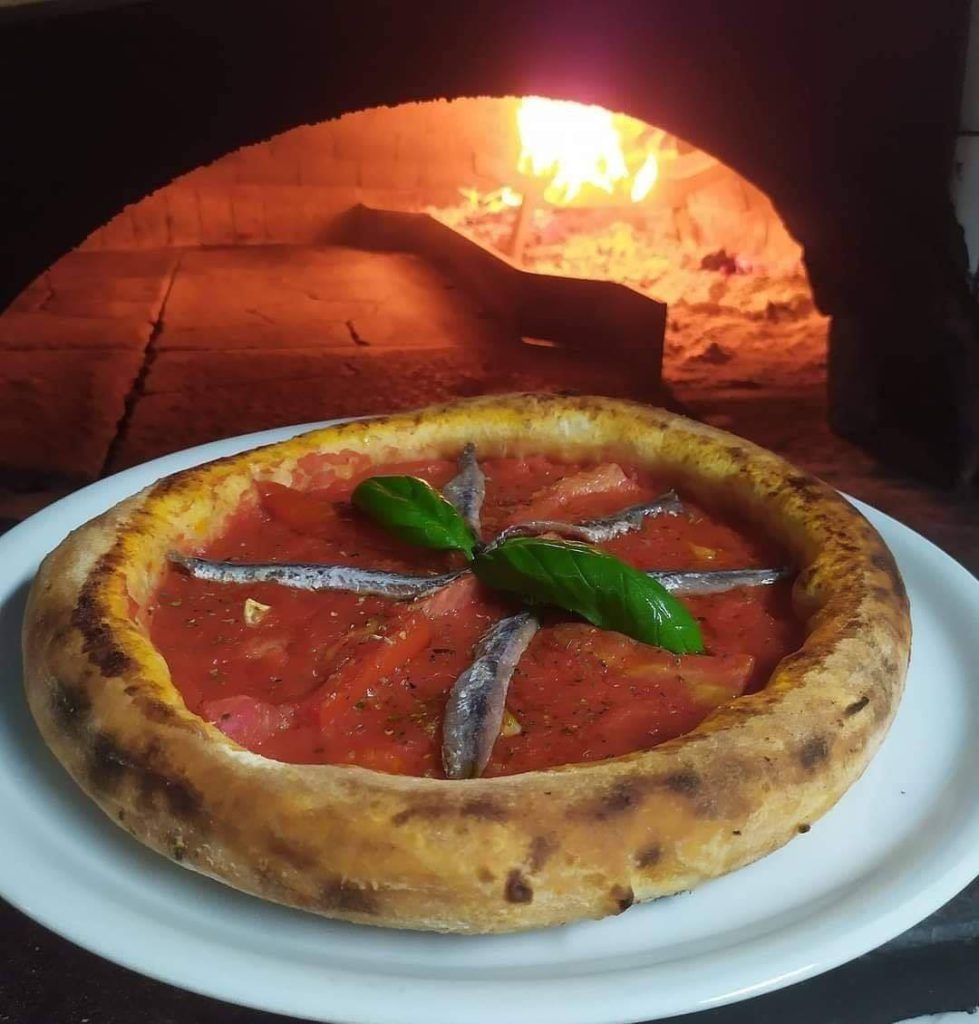 Bar Pizzeria Apicella Pietro