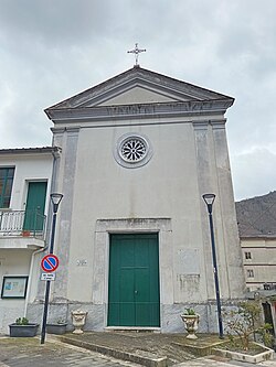 Chiesa di San Giovanni Battista