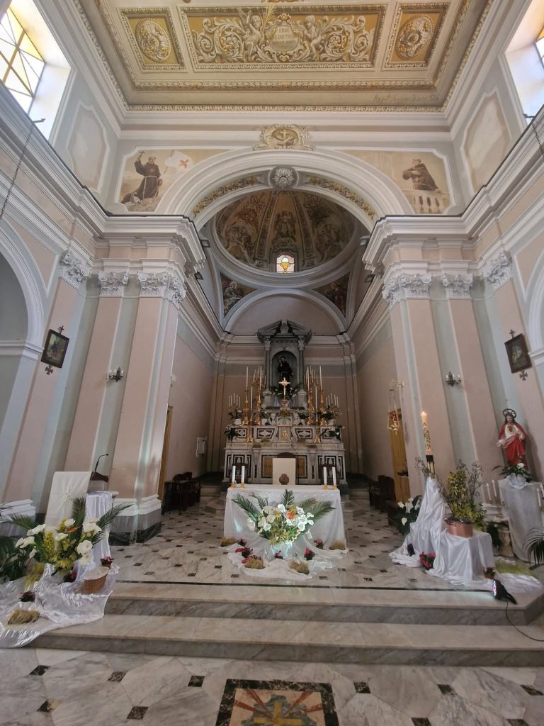 Convento di San Francesco