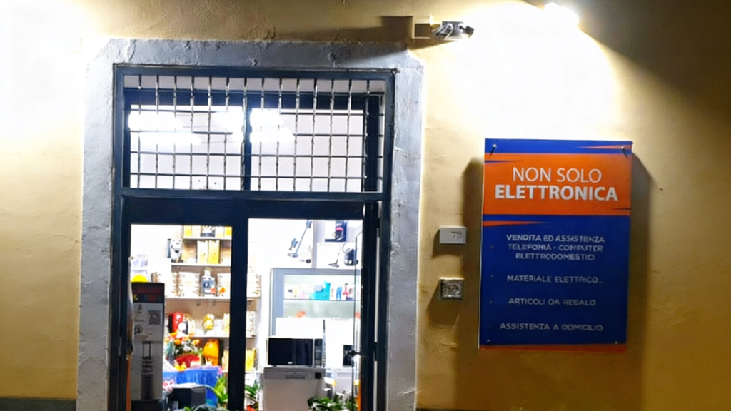 Non Solo Elettronica