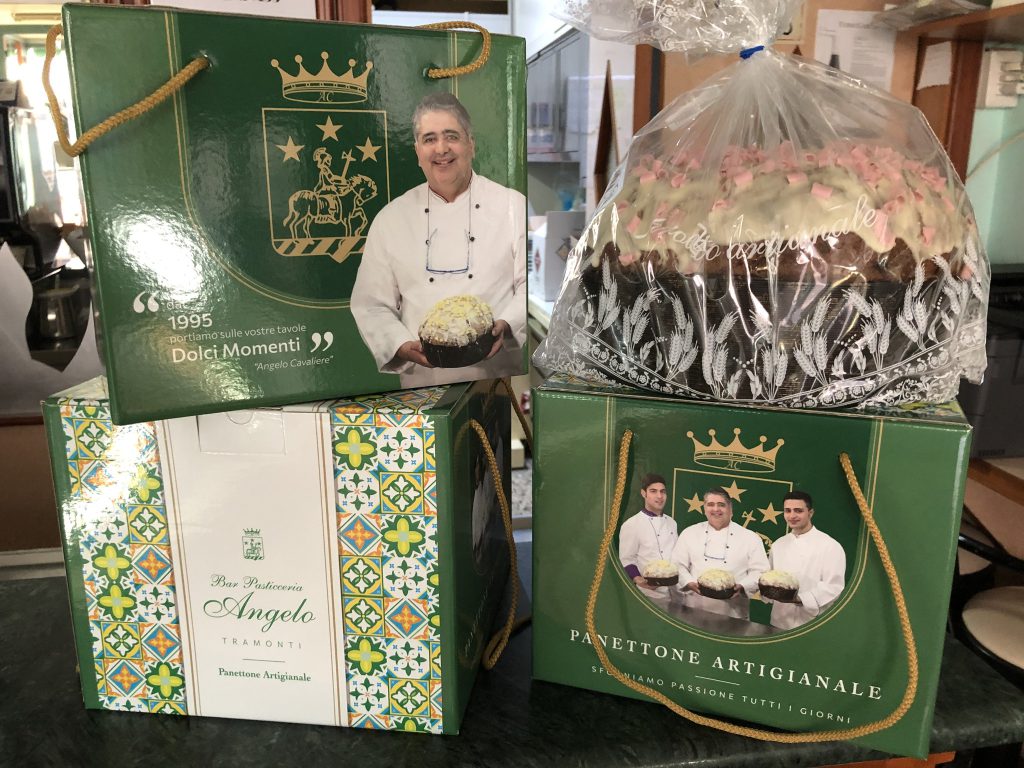 Pasticceria Angelo