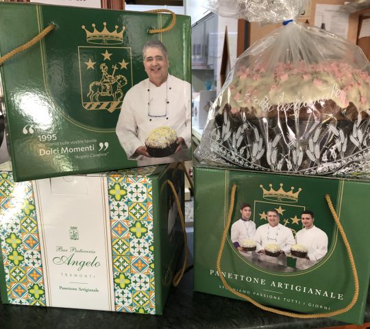 Pasticceria Angelo Pasticceria Angelo