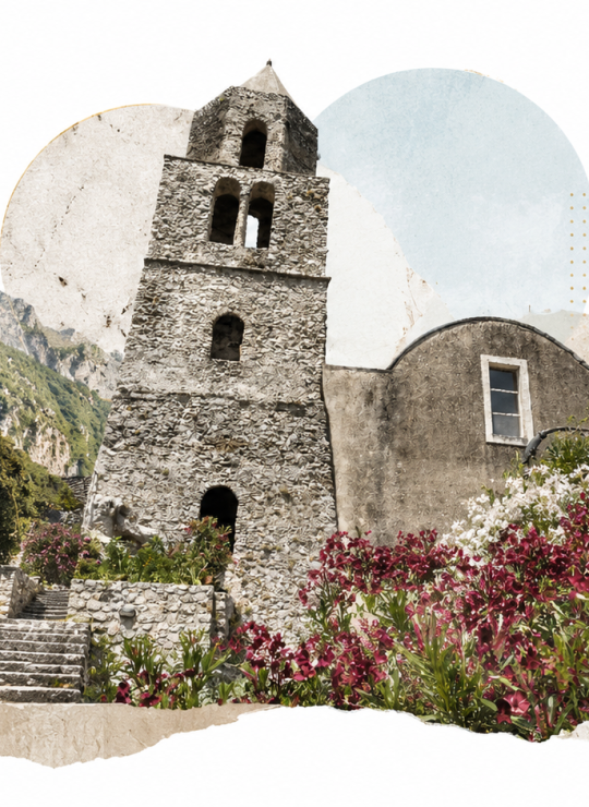 Paterno Sant'Arcangelo