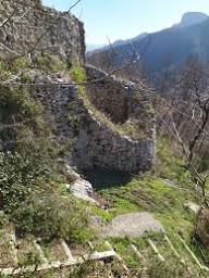 Castello di Santa Maria la Nova
