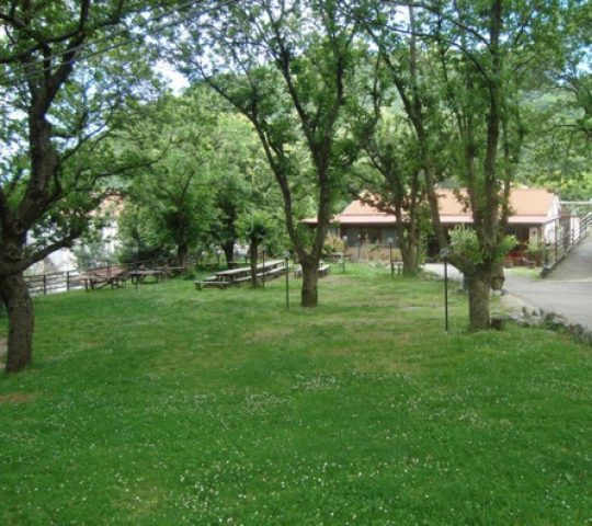 Agriturismo Costiera Amalfitana
