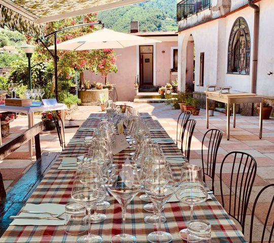 Agriturismo Mare e Monti Agriturismo Mare e Monti