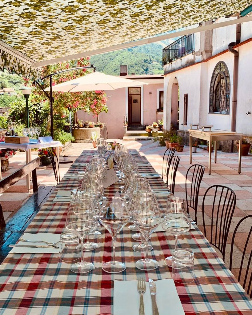 Agriturismo Mare e Monti