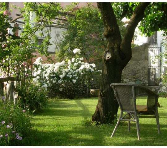 Casa Pietrarosa B&B