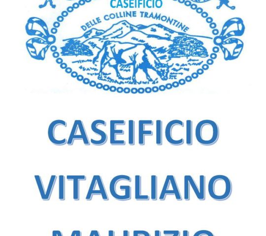 Caseificio Vitagliano Maurizio Caseificio Vitagliano Maurizio