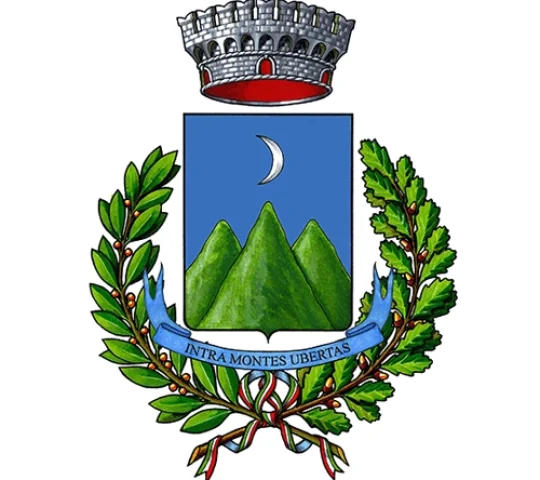 Municipio Comune di Tramonti Municipio Comune di Tramonti
