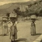 Il Sentiero delle Formichelle: il cammino delle donne dei limoni