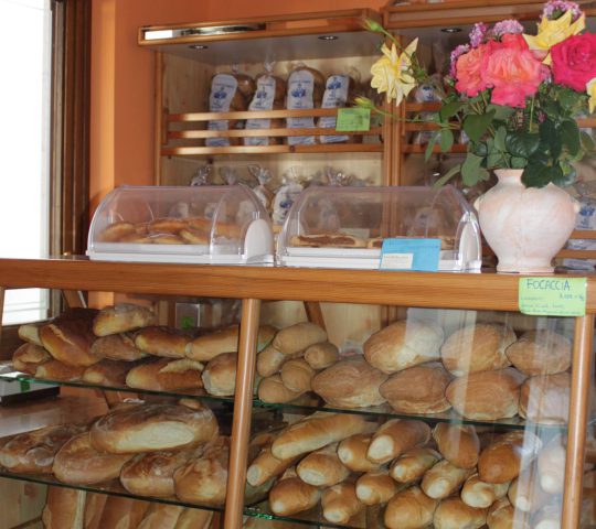 Panetteria Imperato Armando E C. Snc Panetteria Imperato Armando E C. Snc