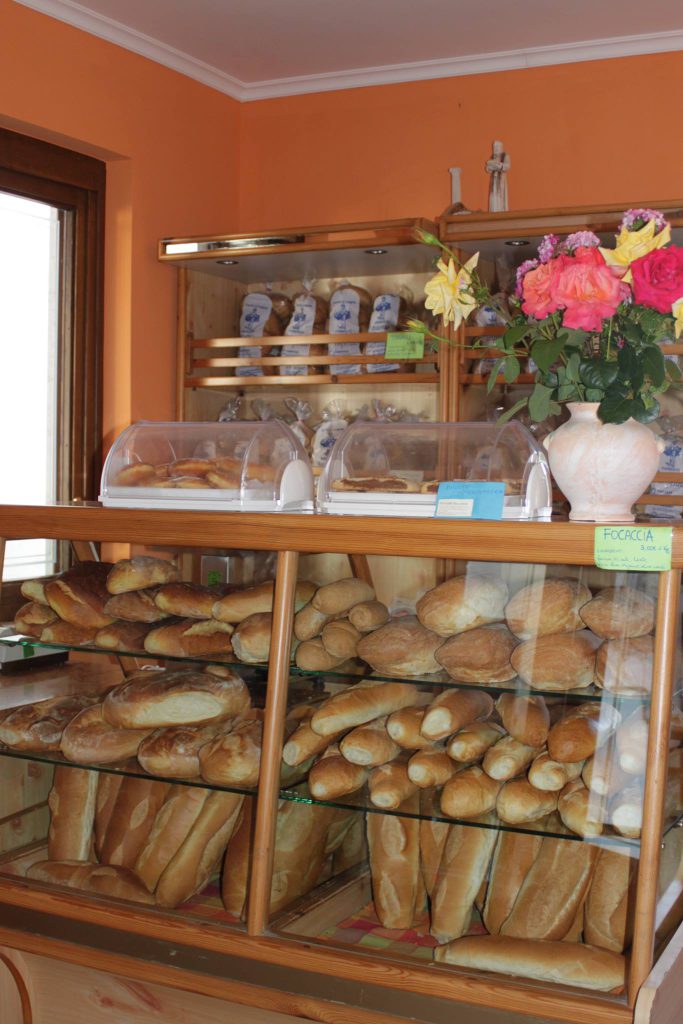 Panetteria Imperato Armando E C. Snc