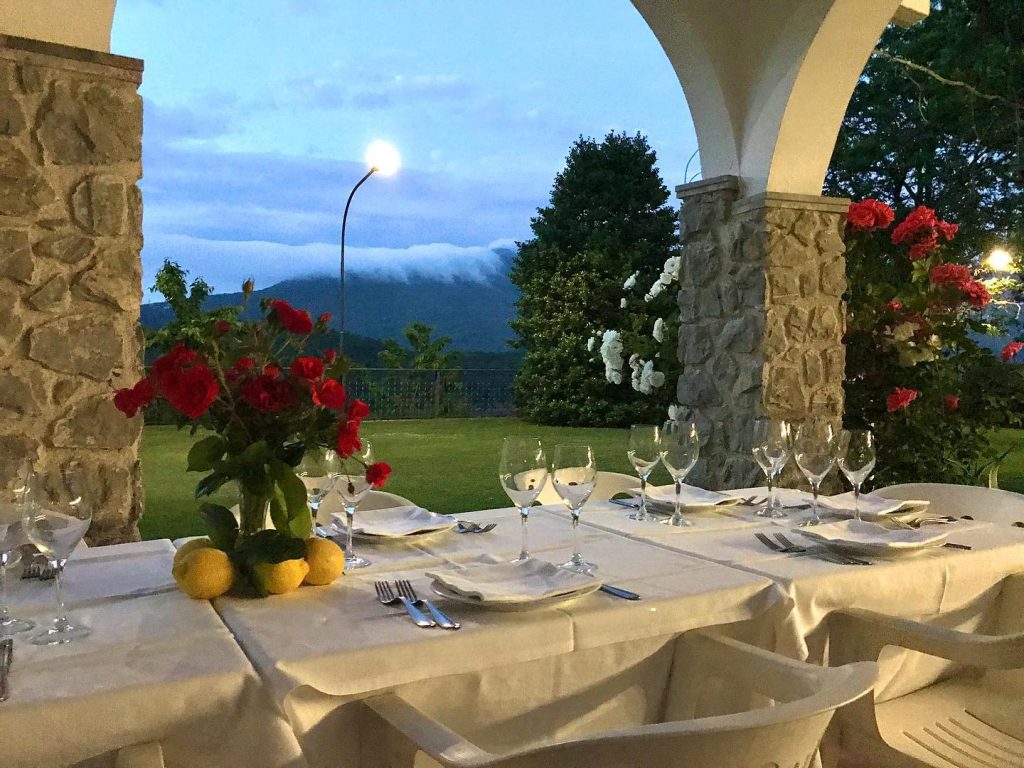 Ristorante Pizzeria L’infinito