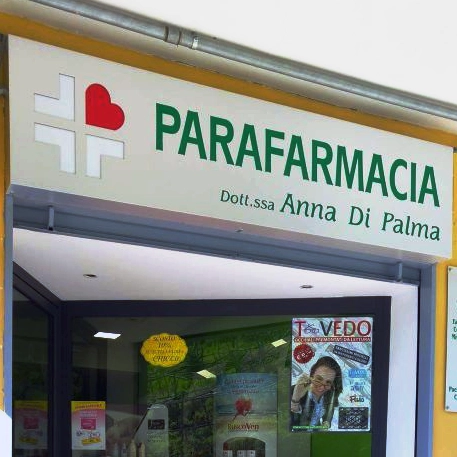 Parafarmacia Dott.ssa Di Palma Anna