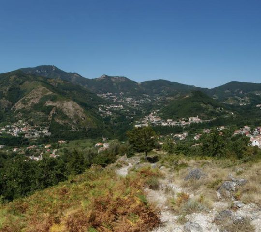 Sentiero delle 13 Chiese Sentiero delle 13 Chiese