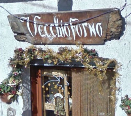 Vecchio Forno
