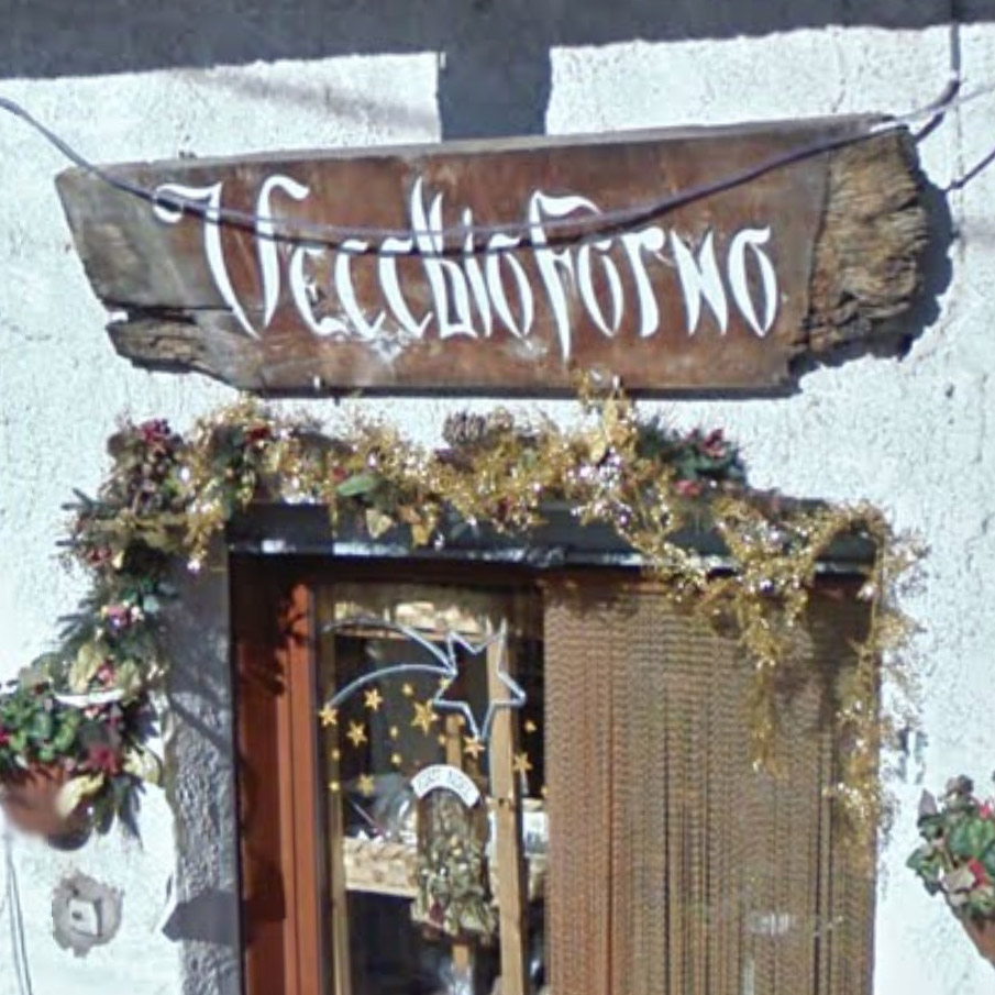 Vecchio Forno