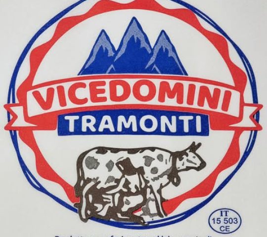 Caseificio Vicedomini Caseificio Vicedomini