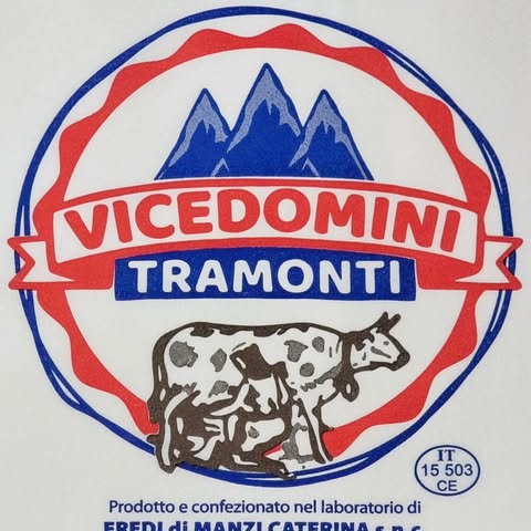 Caseificio Vicedomini