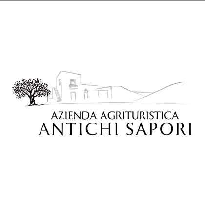 Logo Agriturismo Antichi Sapori
