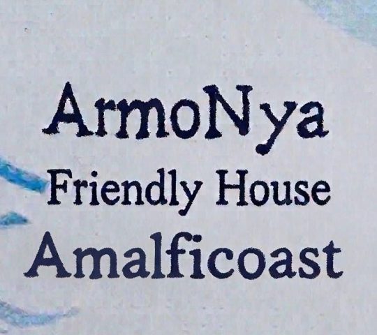 ArmoNya Friendly house amalficoast ArmoNya Friendly house amalficoast