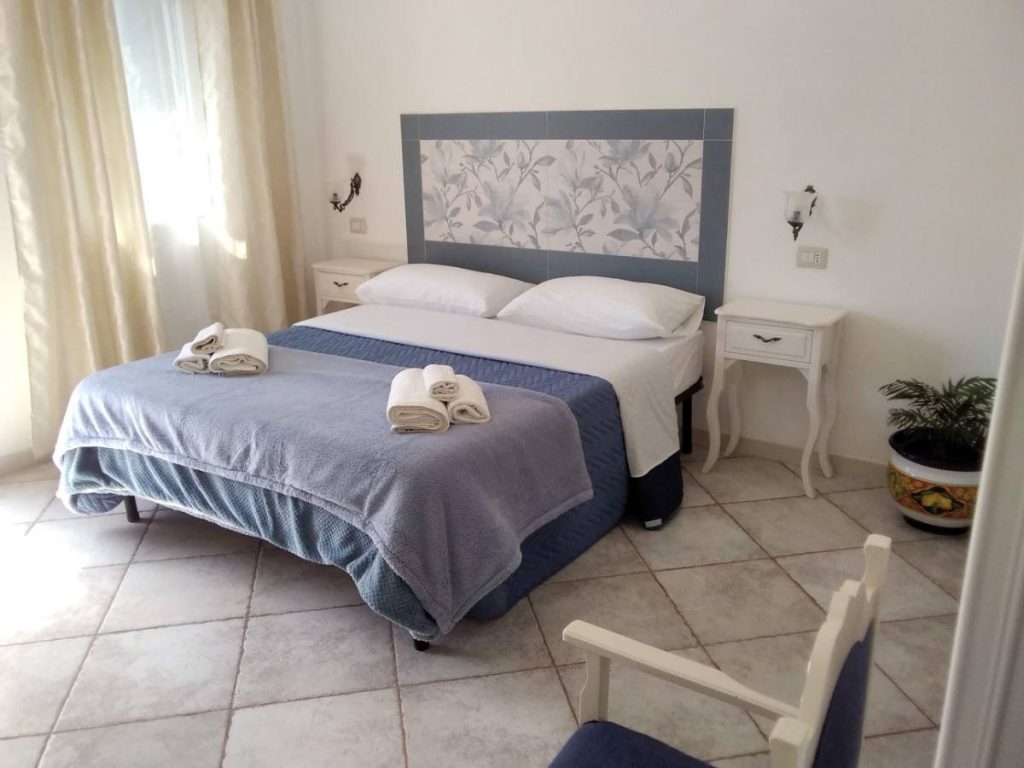 B&B Il Mandorlo, Novella (Tramonti)