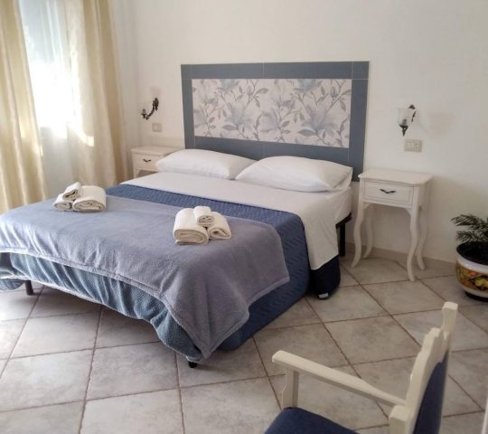 B&B Il Mandorlo B&B Il Mandorlo