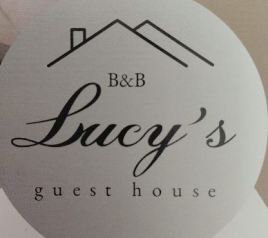 B&B Lucy’s guest house B&B Lucy’s guest house
