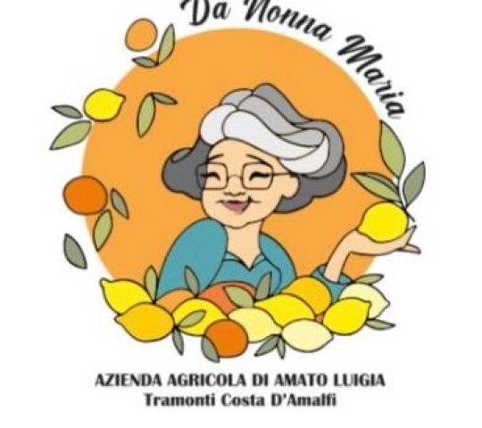 Da Nonna Maria Azienda Agricola di Amato Luigia