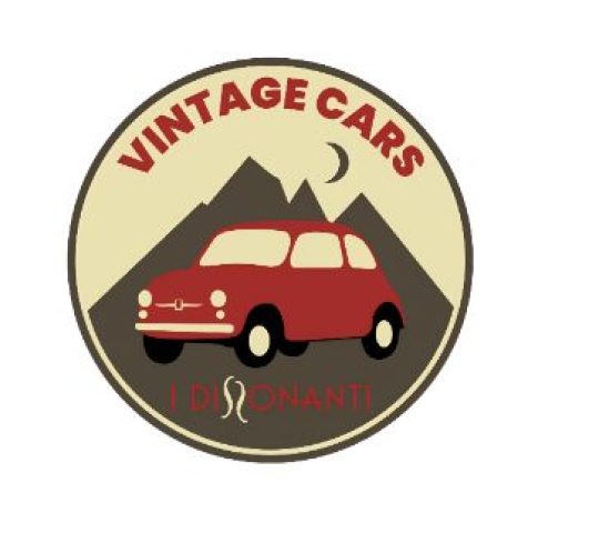 Dissonanti Vintage Cars