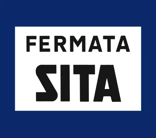 Fermata SITA (Valico di Chiunzi) Fermata SITA (Valico di Chiunzi)