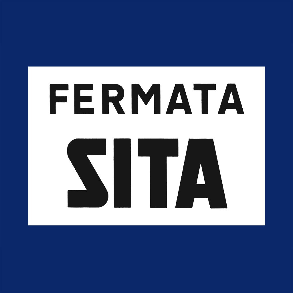 Fermata SITA (Capitignano)