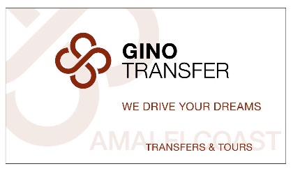 Logo Gino Transfer & Tours