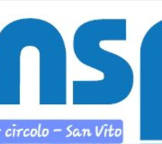 Oratorio e Circolo San Vito Anspi- Asd-Aps-Ets Oratorio e Circolo San Vito Anspi- Asd-Aps-Ets
