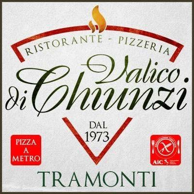 Ristorante pizzeria al valico di Chiunzi