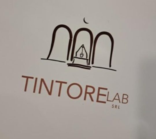Tintore Lab SRL