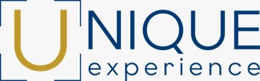 Logo Unique Experience